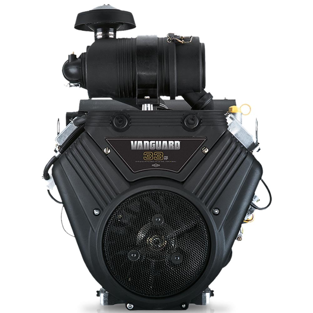 BIG BLOCK™ V-Twin Horizontal Shaft | Vanguard Engines